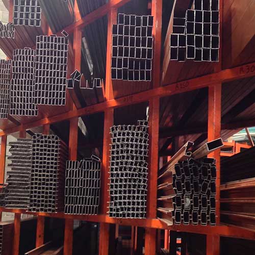 Apahsa | Distribuidores de Acero