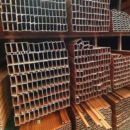 Apahsa | Distribuidores de Acero