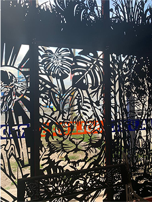 Apahsa | Distribuidores de Acero