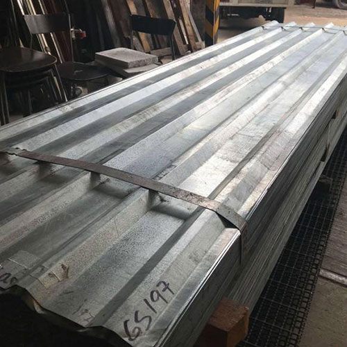 Apahsa | Distribuidores de Acero