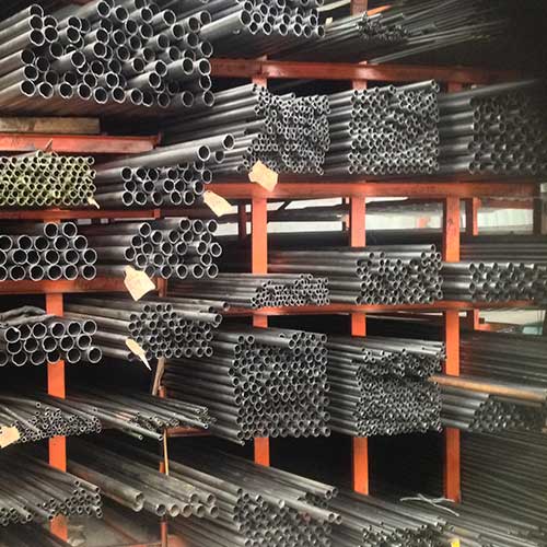 Apahsa | Distribuidores de Acero